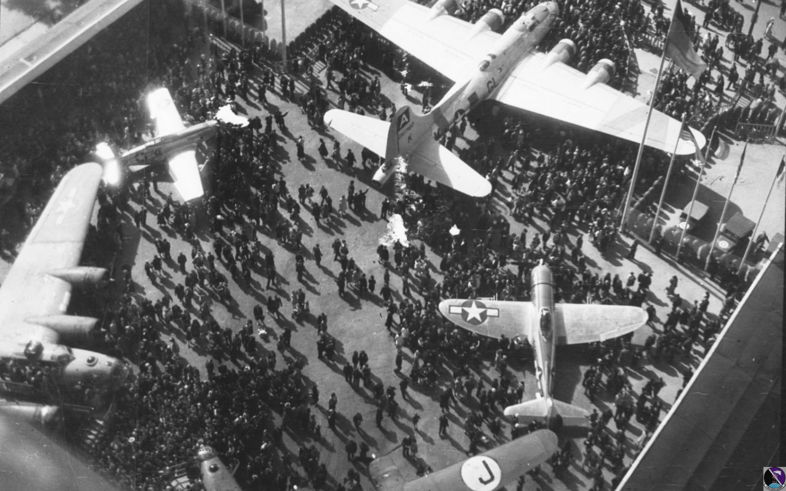 gc   paris france 1945   ng111